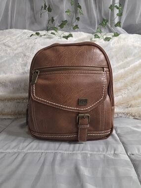 b.o.c. Born Conepts Amherst Backpack